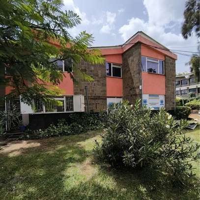 Commercial Property with Service Charge Included in Kilimani image 4