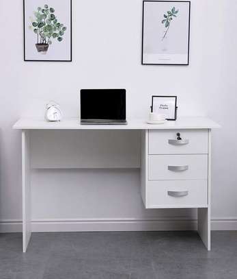 Study Desks : 1.2M Clerical Study Desk image 2