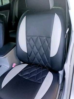 Chiromo car seat covers image 2