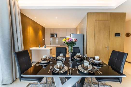 Furnished 2 Bed Apartment with En Suite in Westlands Area image 16
