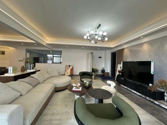 4 bedrooms + SQ For Sale in Kileleshwa, Nairobi image 10