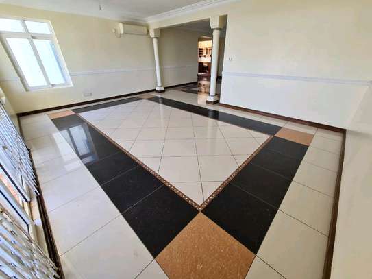 3 bedroom apartment for rent in nyali mombasa image 2