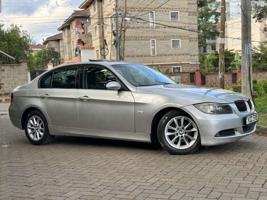 🚗 2008 BMW 320i Sunroof Available Now! image 2