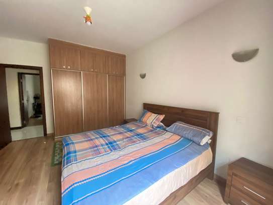 Furnished 3 bedroom apartment for rent in General Mathenge image 9