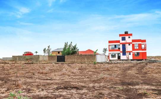 Affordable Residential plots for sale-Lily Court image 2