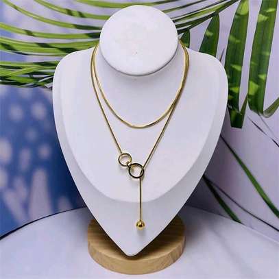 Necklaces image 2