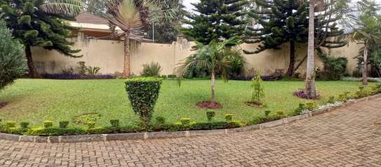 6 Bed Townhouse with En Suite at Runda image 11