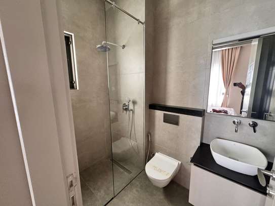 4 Bed Townhouse with En Suite in Langata image 13