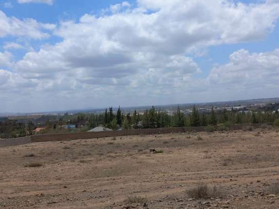 Land at Mlolongo image 3