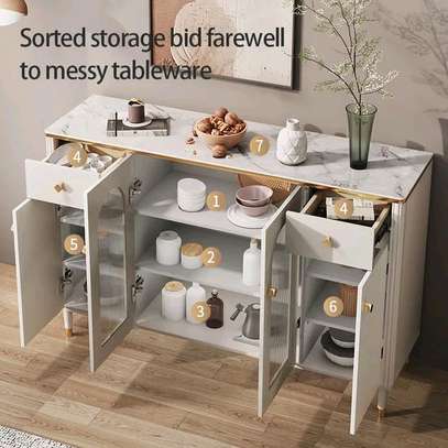 Kitchen cabinets image 2
