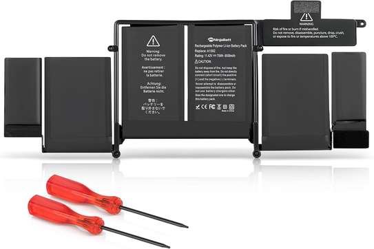 A1502 MacBook pro Battery A1493 A1582 for 13 Inch Retina image 4