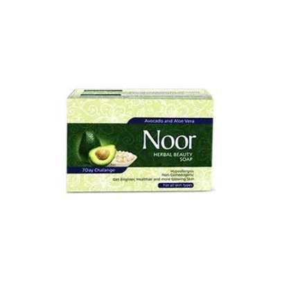 Noor Herbal Beauty Soap image 1