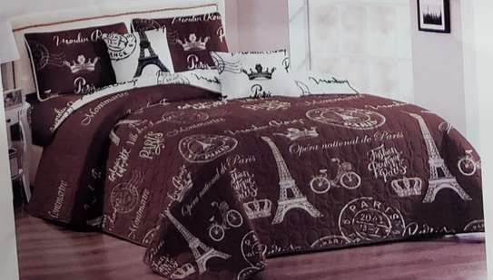 Quality Cotton Bedcovers image 1