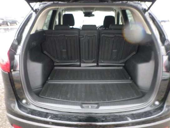 MAZDA CX-5 DIESEL (MKOPO/HIRE PURCHASE ACCEPTED) image 11