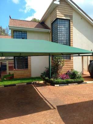 4 Bed House with En Suite at Kitisuru image 3