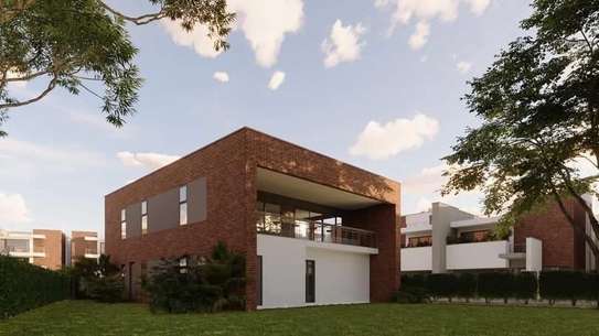 4 Bedroom Duplex for Sale image 11