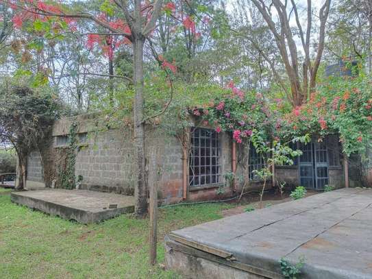 2 Bed House with En Suite at Bomas Of Kenya image 11