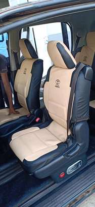 Toyota 103 car seat covers image 3