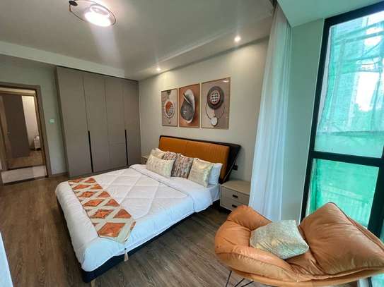 1 Bed Apartment with En Suite in Kileleshwa image 10