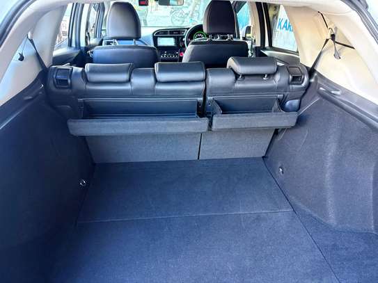 Honda shuttle newshape image 13