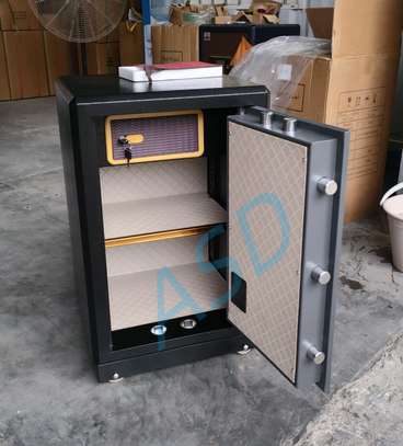 Office Safe : 60KG Premium Executive Office Safe image 2
