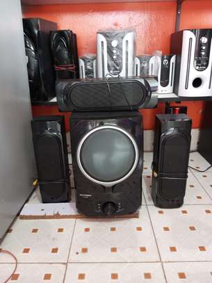 Soundstar Multimedia Speaker image 2
