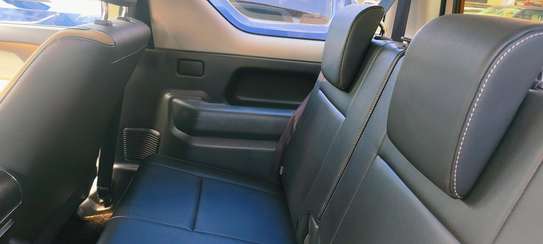 Suzuki Jimny 4wd/2wd 2018 660cc image 6