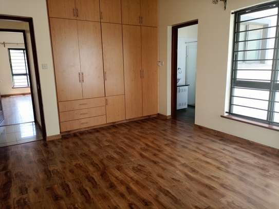 2 Bed Apartment with Balcony in Rhapta Road image 15
