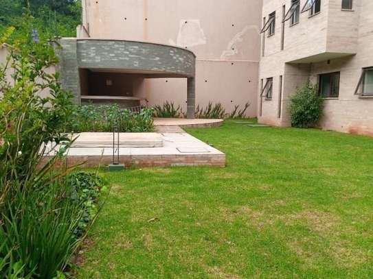 5 Bed Townhouse with Aircon at Lower Kabete Road image 13