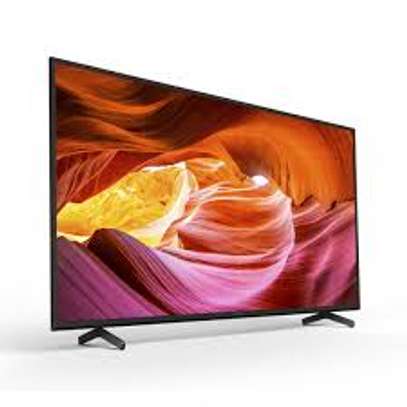 SONY Bravia 43" Smart Android UHD 4K UHD Google Tv 43X75K image 1