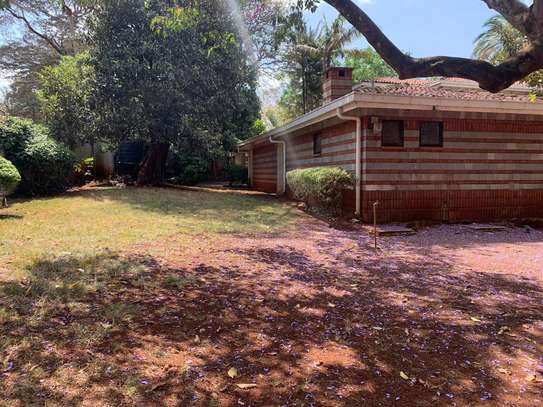 4 Bed House with En Suite in Lower Kabete image 3