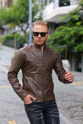 Turkish Leather Jackets image 1