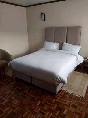 Furnished 1 bedroom at Yaya center image 2