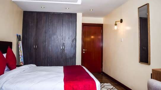 Serviced Studio Apartment with En Suite at Kilimani image 13