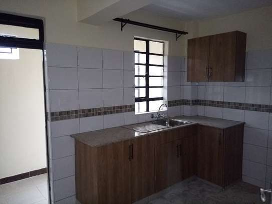 2 Bed Apartment with En Suite in Syokimau image 10