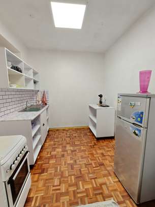 Furnished Bedsitter in Karen image 7