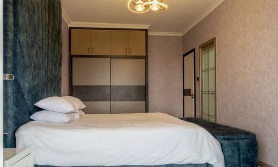 Furnished 3 Bed Apartment with En Suite in Riara Road image 4