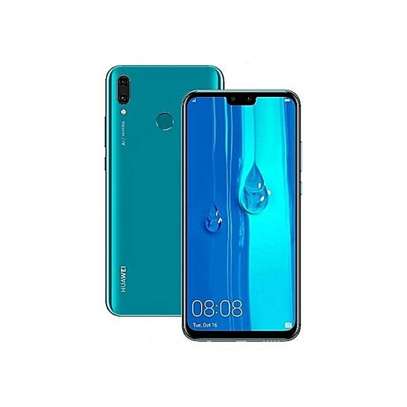 Huawei Y9 (2019) image 2