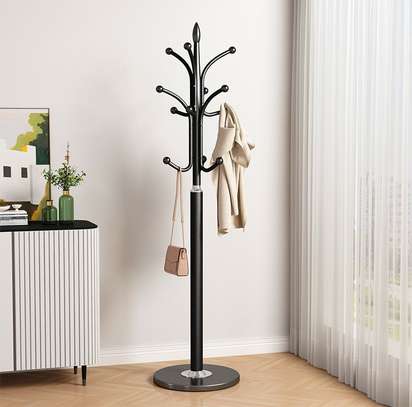 Modern Office Home Delux Heavy Duty Umbrella Coat Hanger image 6