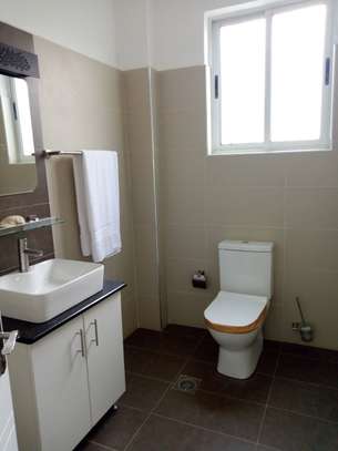 Furnished 3 bedroom apartment for sale in Kilimani image 21