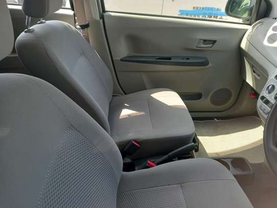 DAIHATSU MIRA (MKOPO/HIRE PURCHASE ACCEPTED) image 3