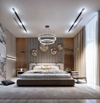 3 Bed Apartment with En Suite at Turbo Road image 4