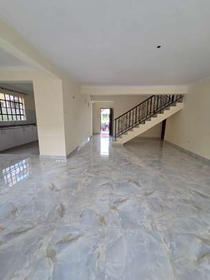 3 Bed Villa with En Suite in Ngong image 13