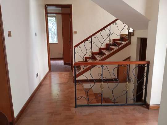 FOR RENT: SPACIOUS 5-BEDROOM +SQ! image 8