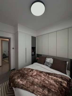 2 Bed Apartment with En Suite at Mogotio Road image 12