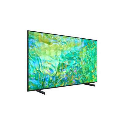 Samsung 75 Inch Crystal UHD 4K Smart TV (2023) 75CU8000 image 3