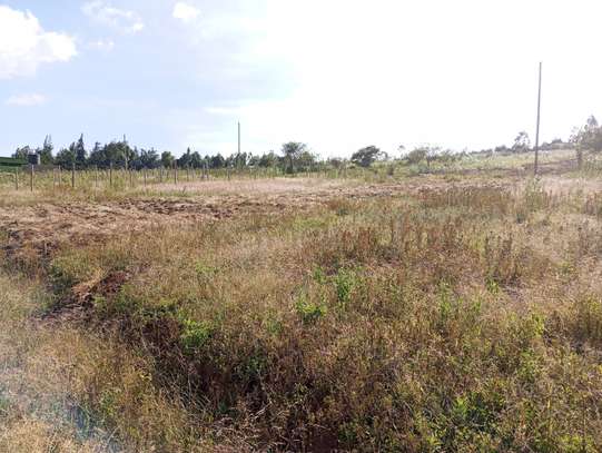 Residential Land at Kamangu image 5