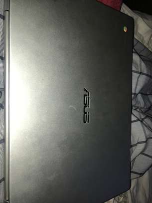 ASUS Chromebook image 1