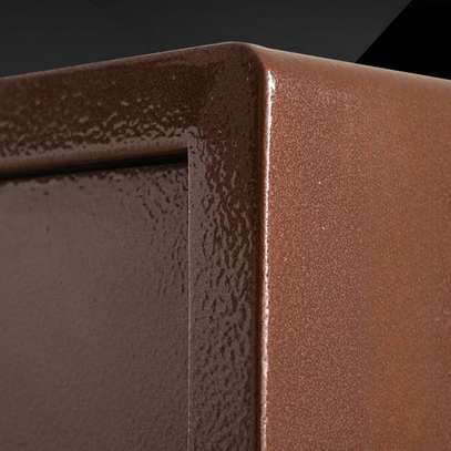 Office Safe: 110kgs Digital Fireproof Safe image 5