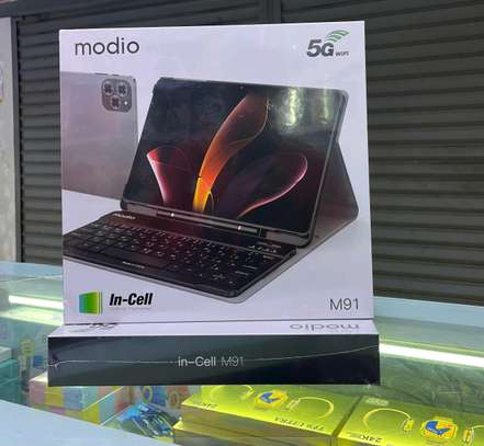 NEW TABLET 512 GB image 1